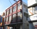 東町ハイツの外観画像