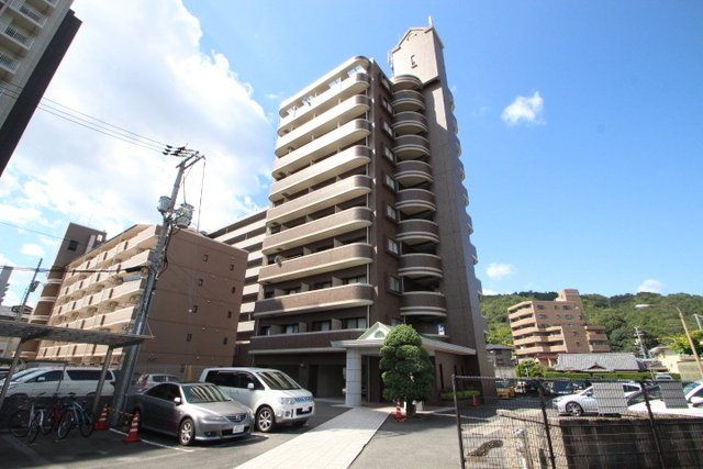 ラフィーネ Nの外観画像