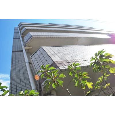ソアブール池上の外観画像