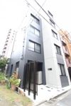 NOZOMIO川崎NORTHの外観画像