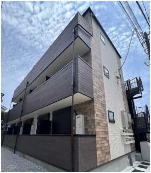 T’s Cuore椎名町(S-674)の外観画像