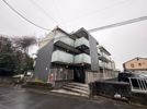 レオパレスラグレージュの外観画像