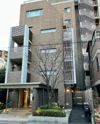 ブランズ文京小石川パークフロントの外観画像