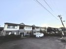 サンビレッジ種池の外観画像