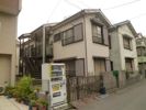 上野ハイツの外観画像