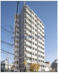 プライムレジデンス神戸・県庁前の外観画像