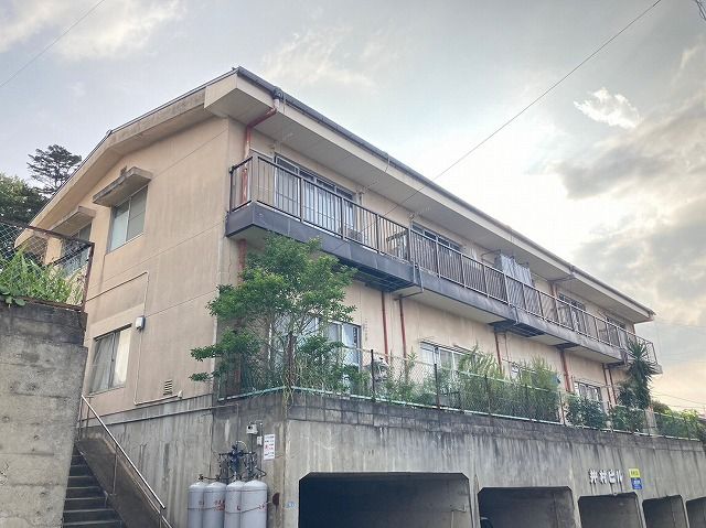 井村ビルの外観画像