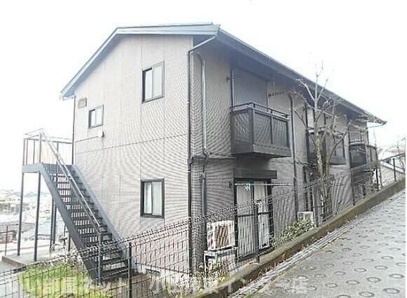 ローズヒル城山の外観画像