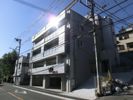 プラチナステージ横浜西谷の外観画像