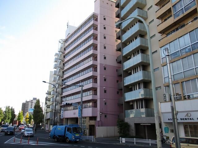 第1野村ビルの外観画像
