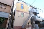 ユナイト小田栄ブリック・レーンの外観画像