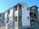 メルディア柴又Bの外観画像