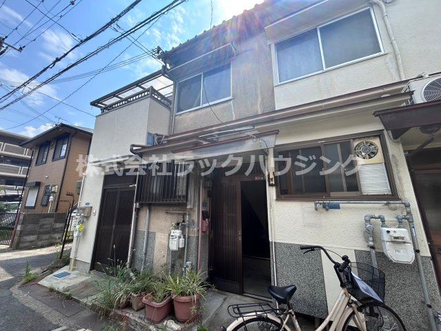 ハウス佐太中町の外観画像