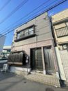東尻池貸家の外観画像