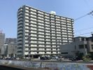 ライフ・イン・サーラ 806号室の外観画像