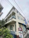 山口メタルメゾンの外観画像