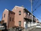 ビューティフルハイツAの外観画像