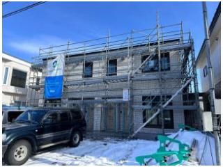 仮称)柏林台北町2丁目MSの外観画像
