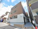 フジパレス吹田朝日が丘I番館の外観画像
