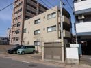 アビタシオン荒江の外観画像