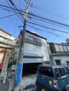 熊内ガレージハイツの外観画像