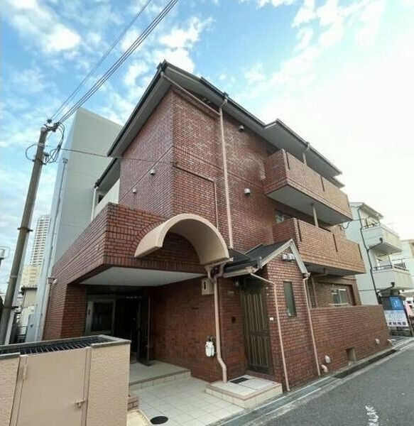 センチュリー三島の外観画像