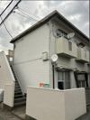 メゾンSIMAの外観画像