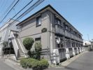 セブンヴィレッヂIIの外観画像