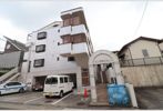 サン・ラモン本山の外観画像