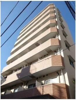 サンテミリオン池袋II(S-2323)の外観画像