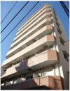 サンテミリオン池袋II（S-2323）の外観画像