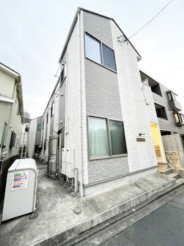 my plan 中野坂上の外観画像