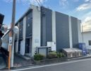 レオネクストセジュールカーサⅣの外観画像