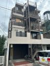 大橋ビルの外観画像