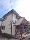 サンハウス松本Cの外観画像