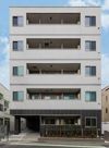 レピュア町屋レジデンスの外観画像