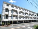 ハイツ久米川の外観画像