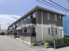 ハーベスト土居田の外観画像