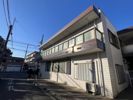 前沢3丁目住宅の外観画像