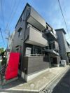 リッツハウス北千住の外観画像