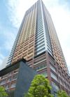OWL TOWERの外観画像