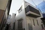 ブリリアンベル高円寺の外観画像