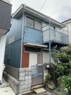 新座市西堀2丁目戸建の外観画像