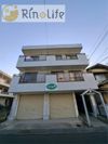 ベルエール深井の外観画像