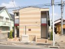 ハイムTMの外観画像