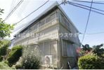 ヒルトップ汐入(ヒルトップシオイリ)の外観画像