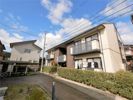 グローブ・たかの A棟の外観画像