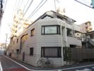 アーバンアキの外観画像