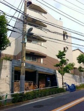 シンシティー板橋大山(S-245)の外観画像