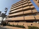 ライオンズマンション己斐本町第2の外観画像